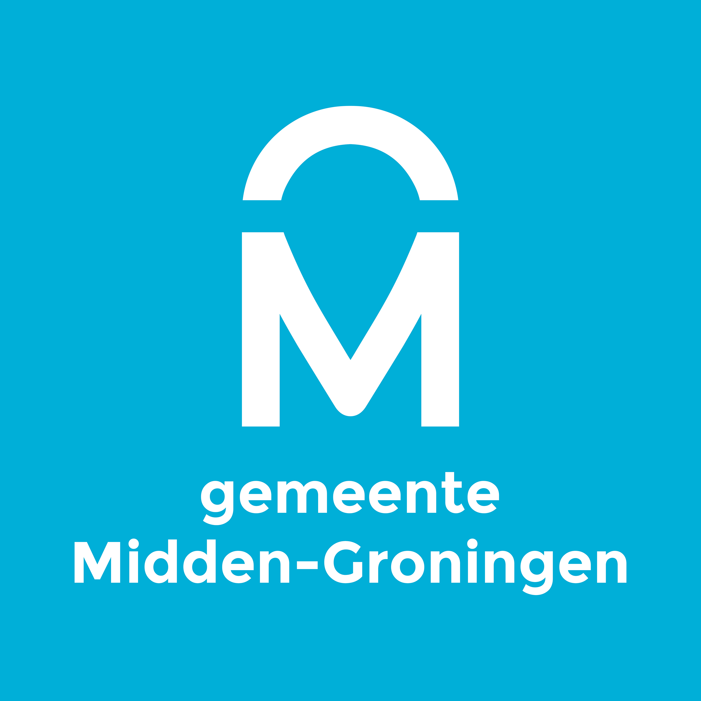 Midden-Groningen
